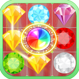 ”Match Jewels Line