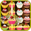Mecz Cupcake