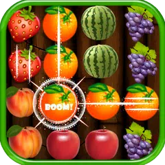 Match Fruit Farm APK download