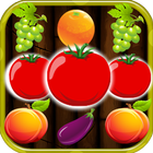 Icona Frutta Deluxe Partita