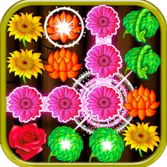 flower match 3 APK 下載