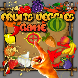 เกมยิงตัดผลไม้