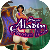 Super Aladin Adventure World APK