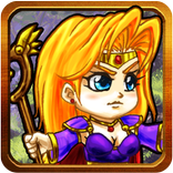 Hero Legends: Slimes Attack