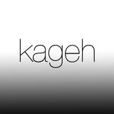 Kageh: Find Fashion Anywhere icône