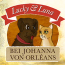 Lucky & Luna bei Johanna von Orleans APK