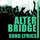 Alter Bridge Lyrics Top Hits أيقونة