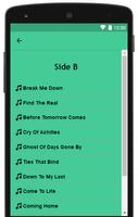 Alter Bridge Lyrics Top Hits تصوير الشاشة 3