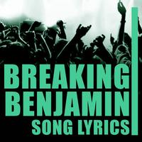 Poster Breaking Benjamin Lyrics Full Albums