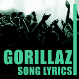 Gorillaz Lyrics Full Albums иконка