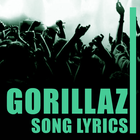 Gorillaz Lyrics Full Albums ไอคอน