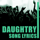 APK Daughtry Lyrics Top Hits