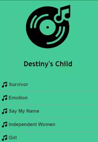 Survivor - Destiny's Child (Lyrics) 🎵 