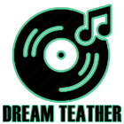 Dream Teather Lyrics Top Hits आइकन