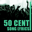 50 Cent Lyrics Top Hits APK