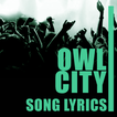 Owl City Lyrics Top Hits