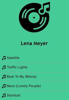 Lena Meyer Lyrics Top Hits poster