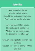 Lena Meyer Lyrics Top Hits screenshot 1