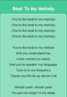 Lena Meyer Lyrics Top Hits تصوير الشاشة 3
