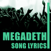 Megadeth Lyrics Top Hits