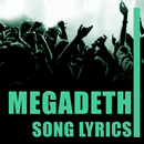 Megadeth Lyrics Top Hits APK