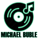 Michael Buble Lyrics icône