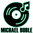 Michael Buble Lyrics-icoon