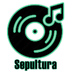 Sepultura Lyrics Top Hits আইকন