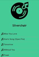 Silverchair Lyrics โปสเตอร์