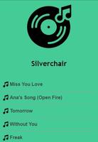 Silverchair Lyrics poster