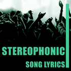 Stereophonic Lyrics Top Hits icône
