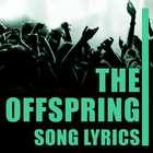 The Offspring Lyrics Top Hits-icoon