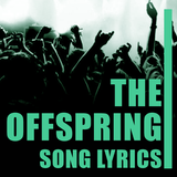 The Offspring Lyrics Top Hits 아이콘