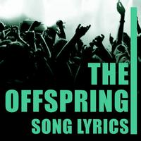 Poster The Offspring Lyrics Top Hits