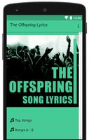 The Offspring Lyrics Top Hits capture d'écran 1