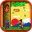 Legend of ninja APK