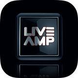 LiveAmp icon