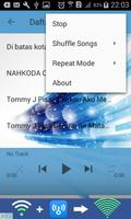 Lagu Kenangan Tomy J. Pisa Paling Hits captura de pantalla 2