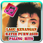 Lagu Kenangan Ratih Purwasih Paling Hits icône