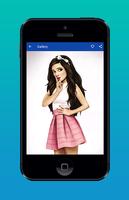 Camila Cabello Wallpaper স্ক্রিনশট 3