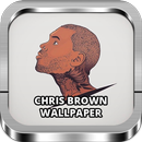 APK Chris Brown Wallpaper