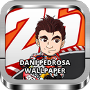 Dani Pedrosa Wallpaper APK