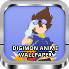Digi Wallpaper Adventure icône