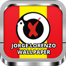 Jorge Lorenzo Wallpaper APK