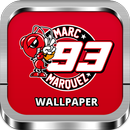 Marc Marquez Wallpaper APK