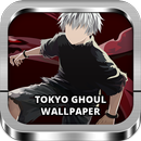 Tokyo Kaneki Ghoul Wallpaper APK