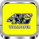 Valentino Wallpaper Rossi 46 APK