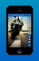 Valentino Wallpaper Rossi 46 syot layar 2