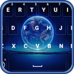 BlueWorld Emoji Keyboard
