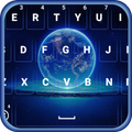 BlueWorld Emoji Keyboard